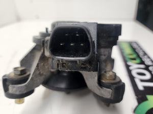 Jul 1996 to Jan 2003 - Toyota Land Cruiser Prado 95 Series - Wiper Motor - Front