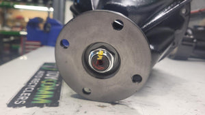1998 to 2007 - Toyota Land Cruiser 100 Series - Rear Differential Centre - 4.1 Lsd