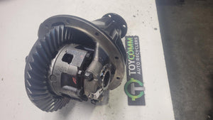 1998 to 2007 - Toyota Land Cruiser 100 Series - Rear Differential Centre - 4.1 Lsd