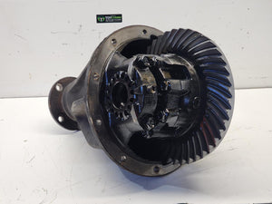 Jan 1998 to Oct 2007 - Toyota Land Cruiser 100 Series - Differential Centre - Rear, 4.1 Ratio (A03A Code), Non Lsd Type