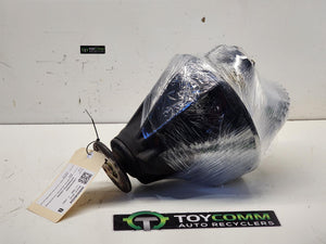 Jan 1998 to Oct 2007 - Toyota Land Cruiser 100 Series - Differential Centre - Rear, 4.1 Ratio (A03A Code), Non Lsd Type