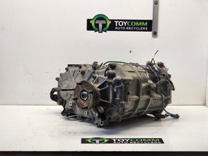 1995 to 2002 - Toyota Hilux Surf N180 - Transfer Case