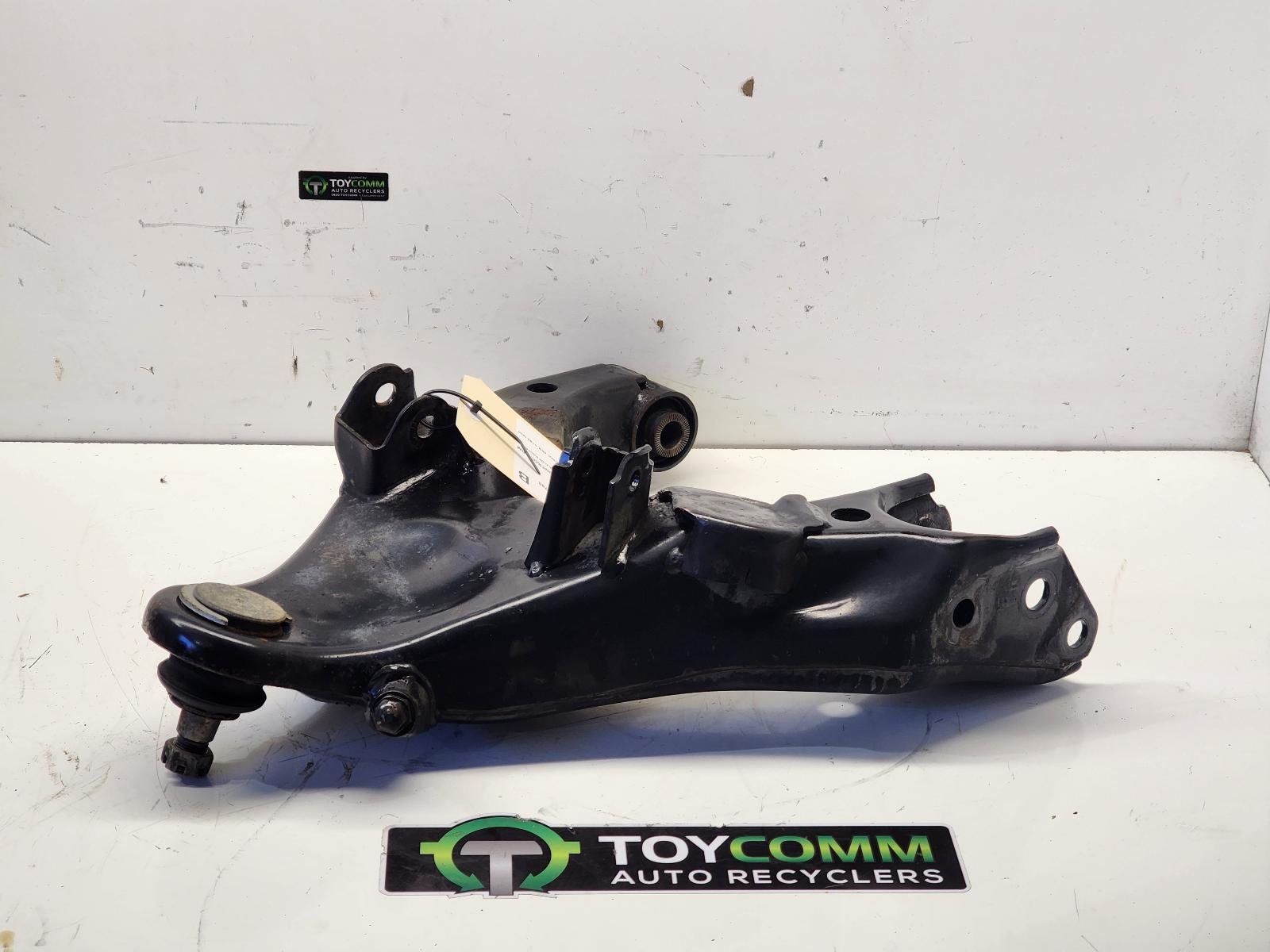 Jan 1998 to Oct 2007 - Toyota Land Cruiser 100 Series - Left Front Lower Control Arm - I.F.S Type, Front Control Arm