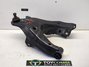 Jan 1998 to Oct 2007 - Toyota Land Cruiser 100 Series - Left Front Lower Control Arm - I.F.S Type, Front Control Arm