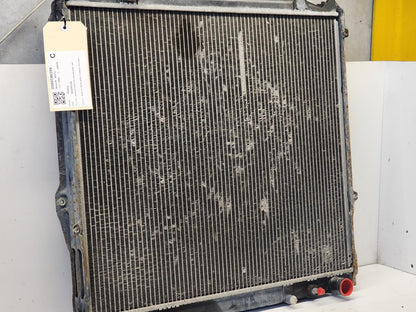 Apr 1990 to Jun 1996 - Toyota Land Cruiser Prado 70 Series Diesel 3.0L Engine Code 1KZ-TE Automatic - Radiator