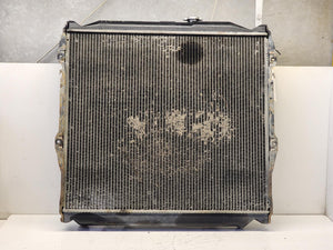 Apr 1990 to Jun 1996 - Toyota Land Cruiser Prado 70 Series Diesel 3.0L Engine Code 1KZ-TE Automatic - Radiator