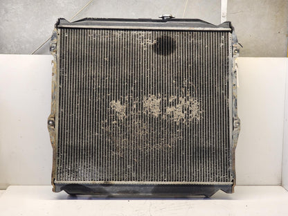 Apr 1990 to Jun 1996 - Toyota Land Cruiser Prado 70 Series Diesel 3.0L Engine Code 1KZ-TE Automatic - Radiator