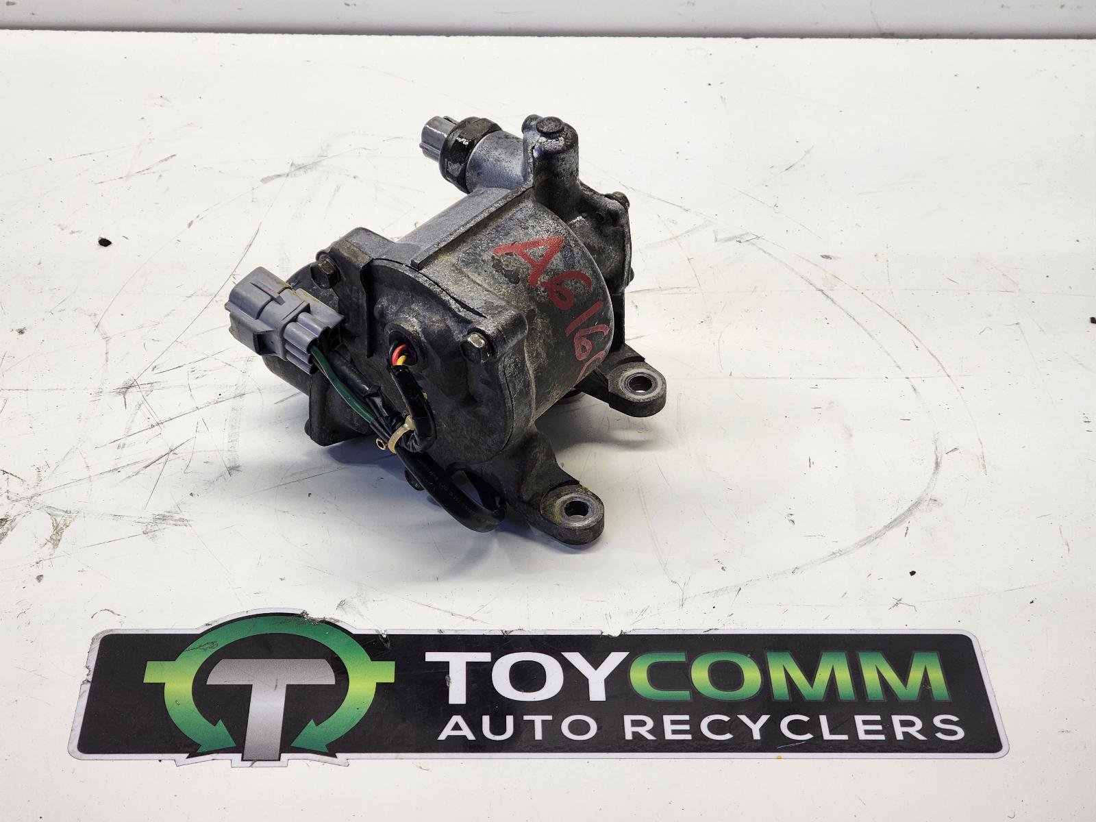 1996 to 2003 - Toyota Hilux Surf 4WD - Shift Actuator - Transfer Shift Actuator
