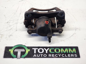 Jan 1998 to Oct 2007 - Toyota Land Cruiser 100 Series - Left Rear Caliper - Ifs Front Diff Type