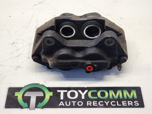 Jan 1998 to Oct 2007 - Toyota Land Cruiser 100 Series 105 Series - Right Front Caliper - S14+12A Caliper Casting Number