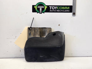 Jan 1998 to Oct 2007 - Toyota Land Cruiser 100 Series - Mud Flaps - Rh Front