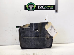 Jan 1998 to Oct 2007 - Toyota Land Cruiser 100 Series - Mud Flaps - Rh Front