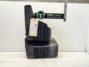 Jan 1998 to Oct 2007 - Toyota Land Cruiser 100 Series - Mud Flaps - Rh Rear