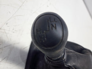 Feb 2003 to Oct 2009 - Toyota Land Cruiser Prado 120 Series Automatic - Gear Stick/Shifter - Transfer Shifter, T/M Type