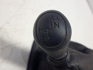 Feb 2003 to Oct 2009 - Toyota Land Cruiser Prado 120 Series Automatic - Gear Stick/Shifter - Transfer Shifter, T/M Type