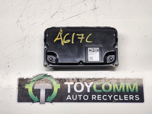 Toyota Hiace TRH200 (05-19) - ECU - 1TR - 2005-2019