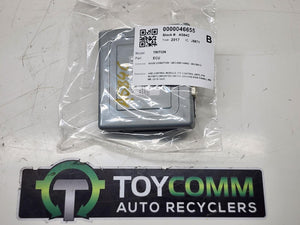 2015-2023 Mitsubishi Triton Triton - 4WD Control Module - 8631B513