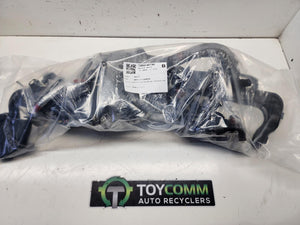 Mar 2005 to Apr 2019 - Toyota Hiace TRH KDH - Wiring Harness