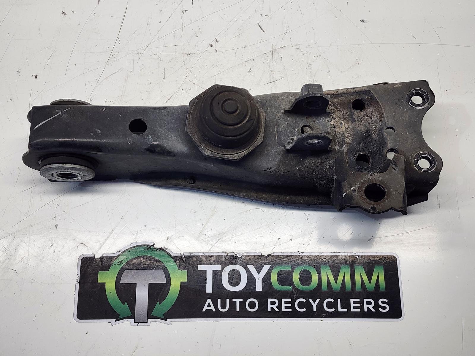 Jan 2005 to Apr 2019 - Toyota Hiace TRH KDH 2WD - Left Front Lower Control Arm