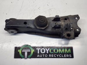 Jan 2005 to Apr 2019 - Toyota Hiace TRH KDH 2WD - Left Front Lower Control Arm