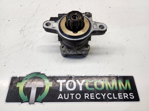 Mar 2005 to Aug 2015 - Toyota Hilux Diesel 3.0L Engine Code 1KD-FTV - Steering Pump
