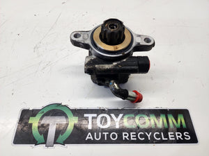 Mar 2005 to Aug 2015 - Toyota Hilux Diesel 3.0L Engine Code 1KD-FTV - Steering Pump