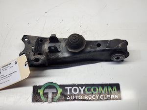 Jan 2005 to Apr 2019 - Toyota Hiace TRH KDH 2WD - Right Front Lower Control Arm