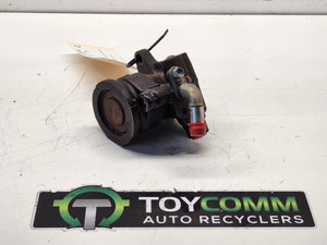 Toyota Land Cruiser J95 (96-03) - Steering Pump - UNKNOWN - 1996-2003