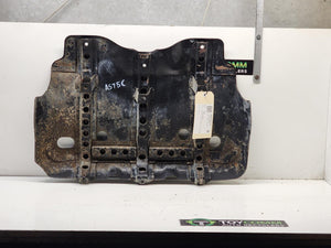 1995 to 2002 - Toyota Hilux Surf N180 - Sump Guard