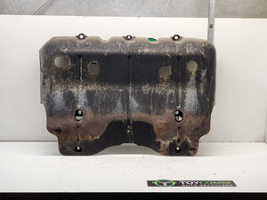 1995 to 2002 - Toyota Hilux Surf N180 - Sump Guard