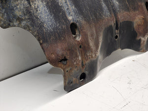 1995 to 2002 - Toyota Hilux Surf N180 - Sump Guard