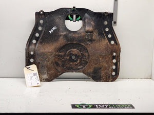 1995 to 2002 - Toyota Hilux Surf N180 - Sump Guard