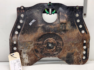 1995 to 2002 - Toyota Hilux Surf N180 - Sump Guard
