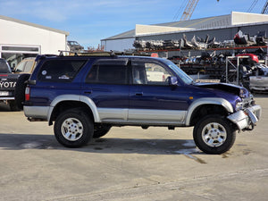 Now Wrecking: 1996 Toyota Hilux KZN185 Wreck Number: A622C