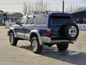 1995-2002 Toyota Hilux Surf N185 (96-03) KZN185