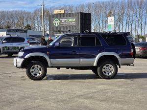 1995-2002 Toyota Hilux Surf N185 (96-03) KZN185