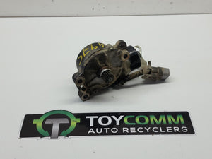 Nov 2007 to Current- Toyota Land Cruiser 76 Series 78 Series 79 Series- Shift Actuator- Front Diff Lock Actuator