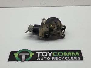 Nov 2007 to Current- Toyota Land Cruiser 76 Series 78 Series 79 Series- Shift Actuator- Front Diff Lock Actuator