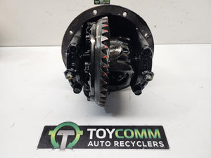 Toyota Hiace TRH200 (05-19) - Differential Centre - 1TR - 2005-2019
