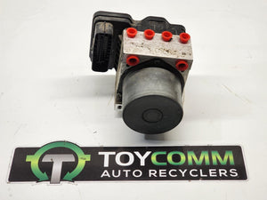 Jan 2005 to Apr 2019 - Toyota Hiace TRH KDH - ABS Pump/Modulator - Lwb/Swb