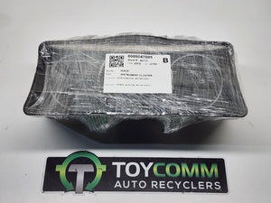 Feb 2014 to Apr 2019 - Toyota Hiace TRH Petrol Automatic - Instrument Cluster
