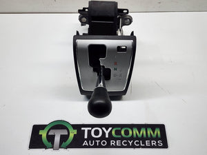 Mar 2015 to Apr 2019 - Toyota Hiace TRH KDH Diesel Automatic - Gear Stick/Shifter - Shifter
