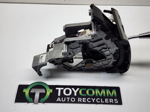 Mar 2015 to Apr 2019 - Toyota Hiace TRH KDH Diesel Automatic - Gear Stick/Shifter - Shifter