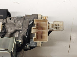 Jan 2005 to Apr 2019 - Toyota Hiace TRH KDH - Ignition With Key