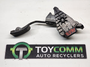 Dec 2016 to Apr 2019 - Toyota Hiace TRH KDH - Pedal Assembly - Accelerator Pedal