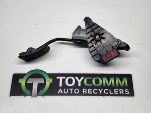 Dec 2016 to Apr 2019 - Toyota Hiace TRH KDH - Pedal Assembly - Accelerator Pedal