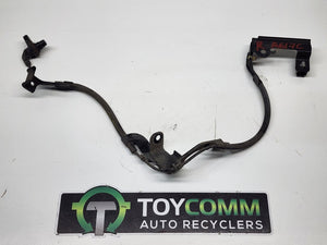 Jan 2005 to Apr 2019 - Toyota Hiace TRH KDH - ABS Sensor - Rh Front, W/ Loom Type