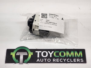 Mar 2005 to Apr 2019 - Toyota Hiace TRH KDH - Misc Switch/Relay