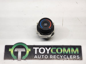 Mar 2005 to Apr 2019 - Toyota Hiace TRH KDH - Misc Switch/Relay