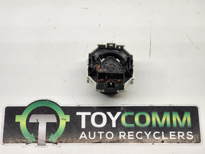 Mar 2014 to Apr 2019 - Toyota Hiace TRH KDH - Heater/AC Controls
